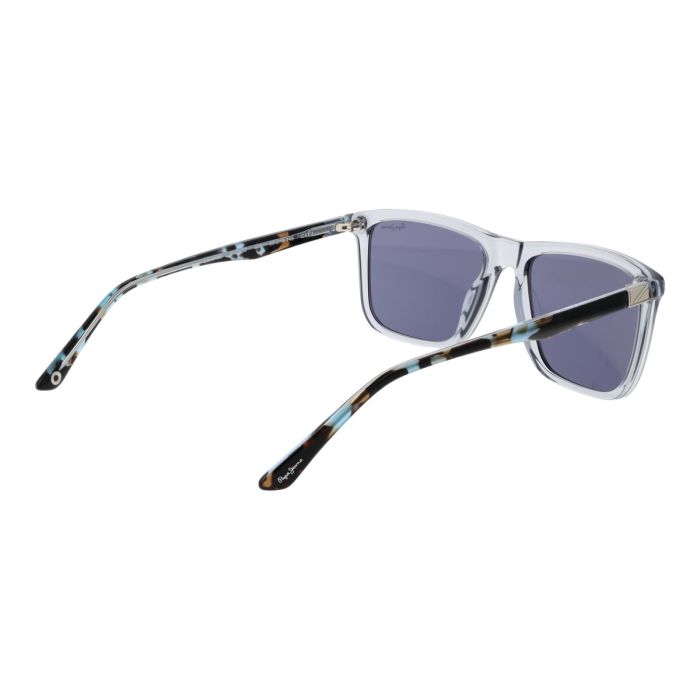 Lunettes de soleil Homme Pepe Jeans PJ7433 56909 1 Lunettes de soleil Homme Pepe Jeans PJ7433 56909 1