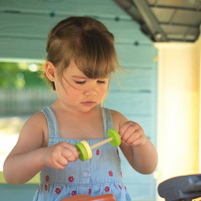 Maison de jeux pour enfants Smoby 4