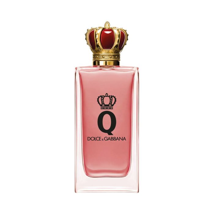 Parfum Unisexe Dolce & Gabbana Q BY DOLCE & GABBANA 100 ml 5 Parfum Unisexe Dolce & Gabbana Q BY DOLCE & GABBANA 100 ml 5