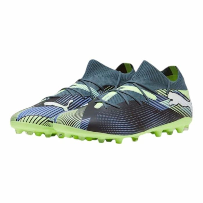 Chaussures de Football pour Adultes Puma Future 7 Match Mg 2 Chaussures de Football pour Adultes Puma Future 7 Match Mg 2