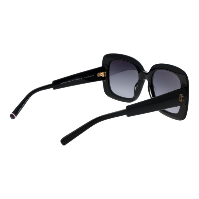 Lunettes de soleil Femme Tommy Hilfiger TH 2208_S 538079O 5 Lunettes de soleil Femme Tommy Hilfiger TH 2208_S 538079O 5