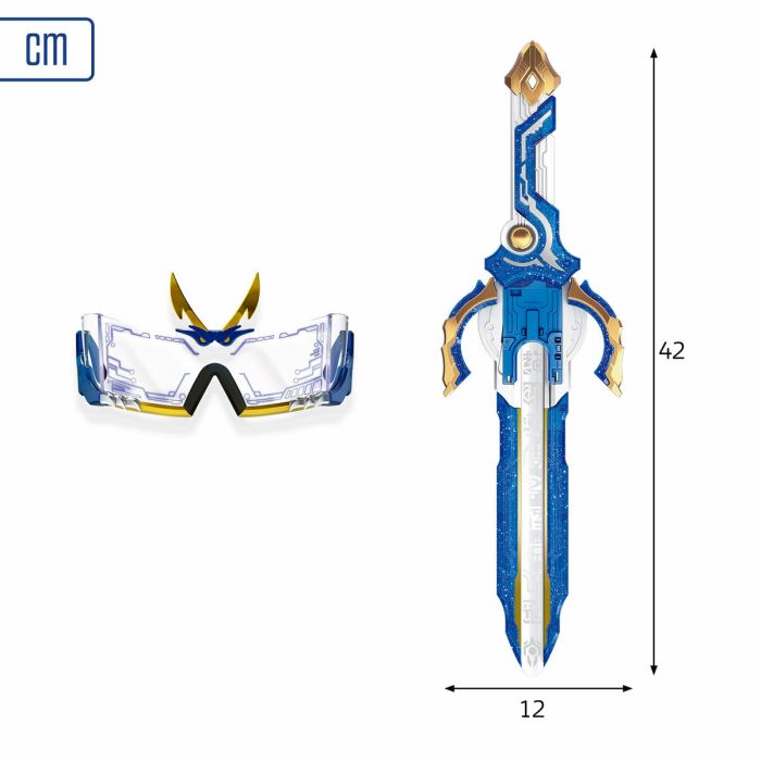 Toupie Infinity Nado (4 Unités) 1 Toupie Infinity Nado (4 Unités) 1