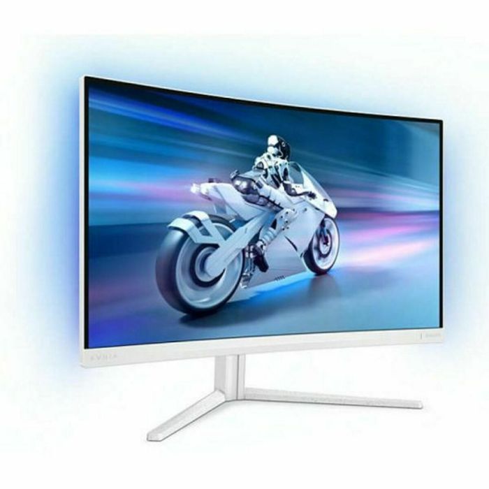 Écran Philips 27M2C5501/00 Quad HD 27" 5 Écran Philips 27M2C5501/00 Quad HD 27" 5
