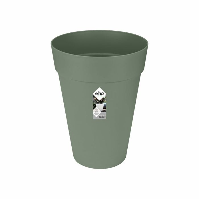 Pot Elho Vert Ø 34 cm Plastique Rond Moderne 2
