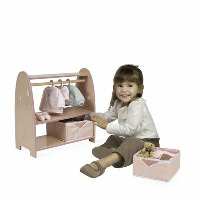 Accessoires pour poupées Decuevas 6 Accessoires pour poupées Decuevas 6