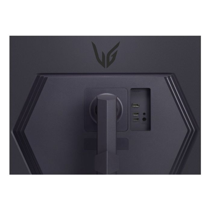 Monitor Gaming LG 32GS75Q-B Quad HD 31,5"