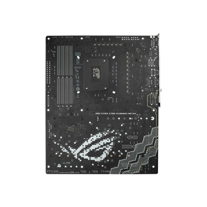 Carte Mère Asus ROG STRIX Z790-A GAMING WiFi D4 LGA 1700 2