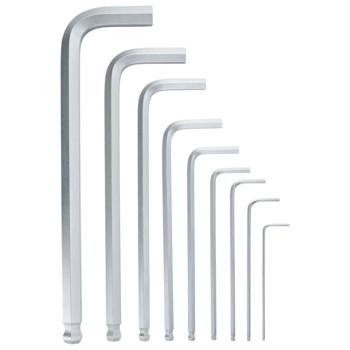 Clé de combinaison BOSCH 1 Clé de combinaison BOSCH 1