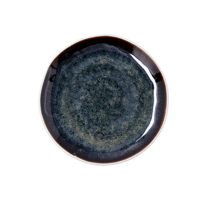 Plato Postre Porcelana Elite Bidasoa 20 cm 0 Plato Postre Porcelana Elite Bidasoa 20 cm 0