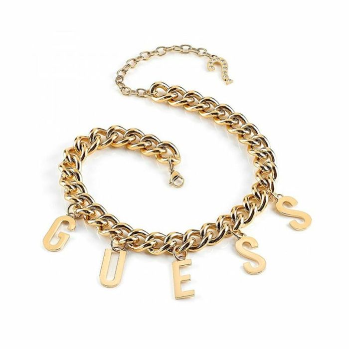 Collier ras du cou Guess UBN20004 0 Collier ras du cou Guess UBN20004 0