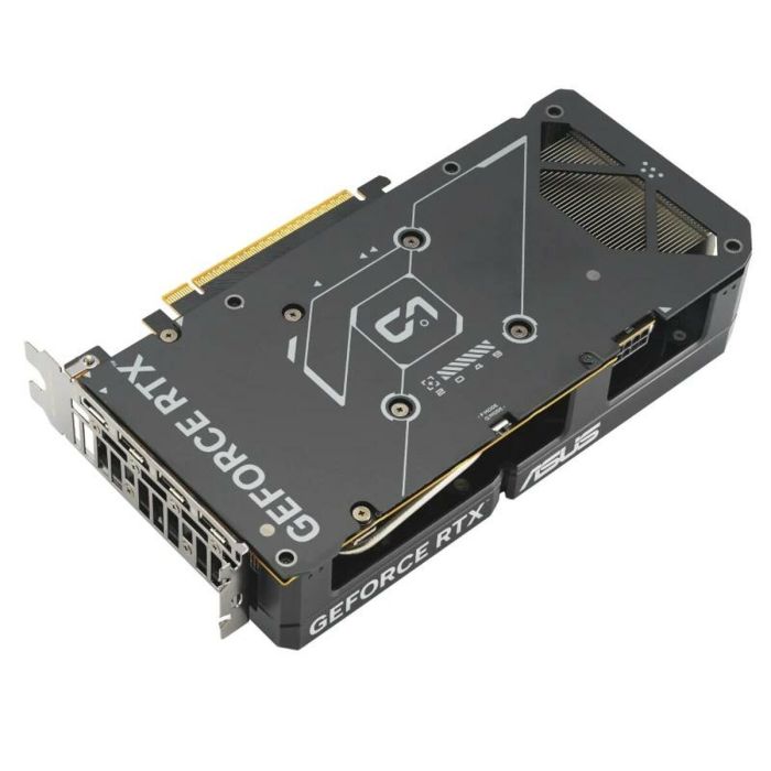 Carte Graphique Asus 90YV0N12-M0NA00 GEFORCE RTX 5060 8 GB GDDR7 2 Carte Graphique Asus 90YV0N12-M0NA00 GEFORCE RTX 5060 8 GB GDDR7 2
