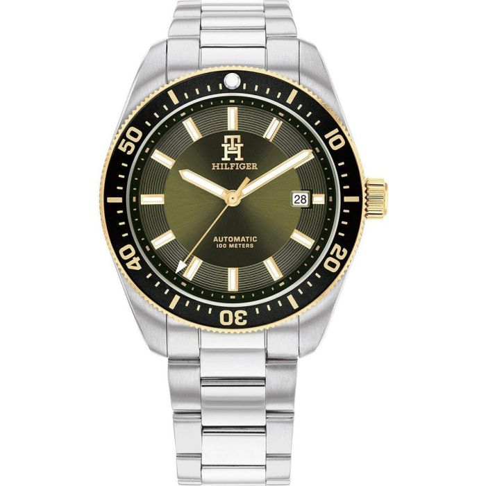 Montre Homme Tommy Hilfiger (Ø 40 mm)