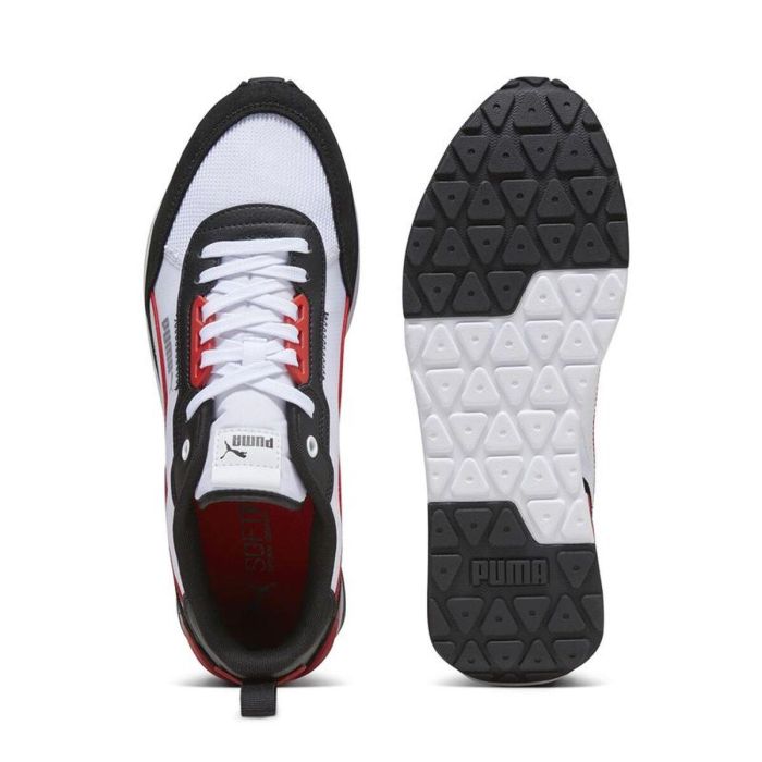 Chaussures de Running pour Adultes Puma 383462 28 3