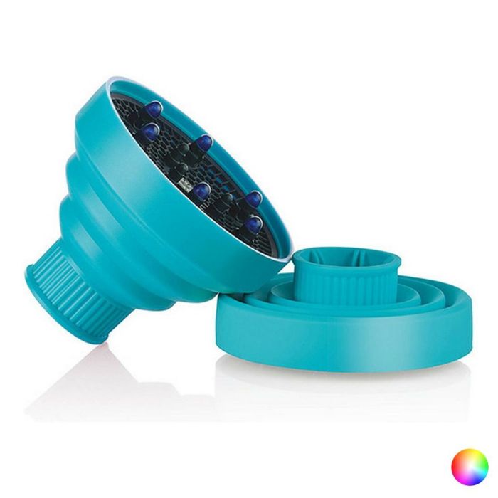 Diffuseur Xanitalia Silicone Vert