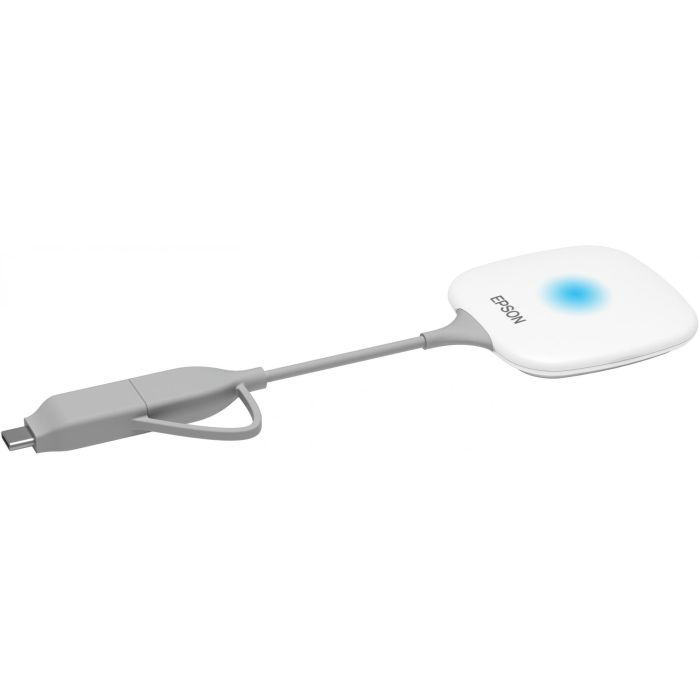 EPSON ELPWP20 Wireless Video-/Audio-Erweiterung 7