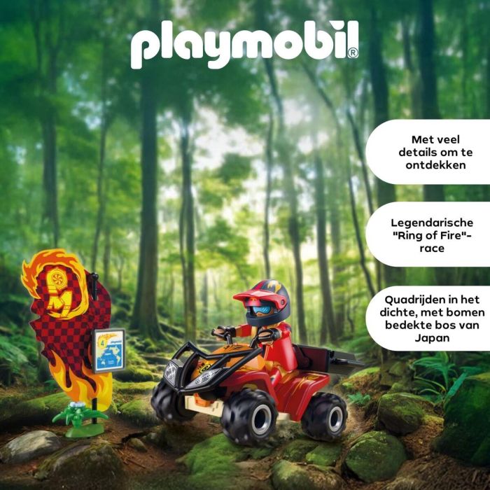 Playset Playmobil