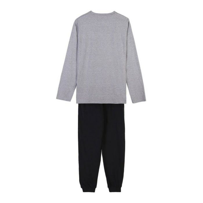 Pyjama Marvel Gris (Adultes) Homme 3