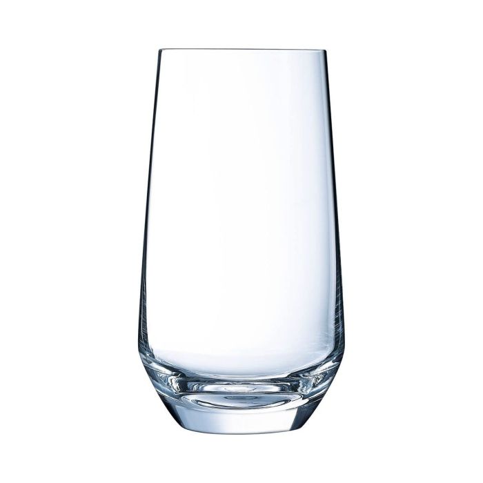 Verres Chef & Sommelier Transparent verre (400 ml) (6 Unités) 0 Verres Chef & Sommelier Transparent verre (400 ml) (6 Unités) 0