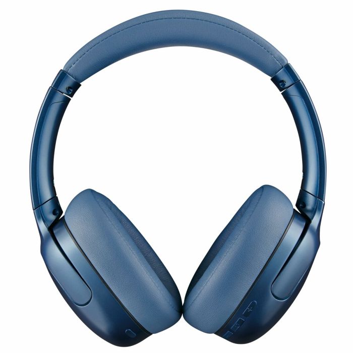 Casque INTENSO O400HA Bleu 7 Casque INTENSO O400HA Bleu 7