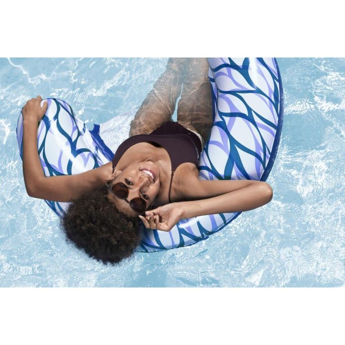 Matelas Gonflable Bestway Unisexe 2