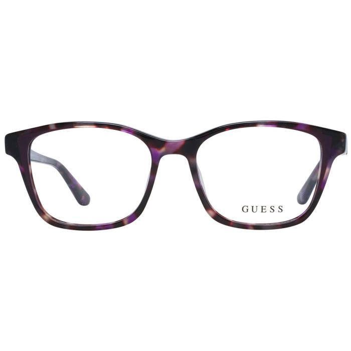 Monture de Lunettes Femme Guess GU2810 50083 1 Monture de Lunettes Femme Guess GU2810 50083 1