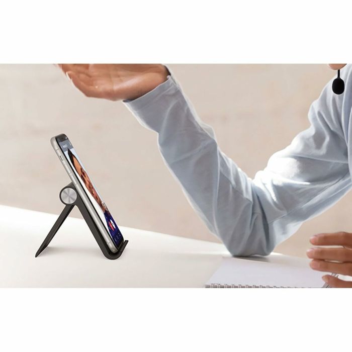 Support pour mobiles Ugreen 50747B Noir