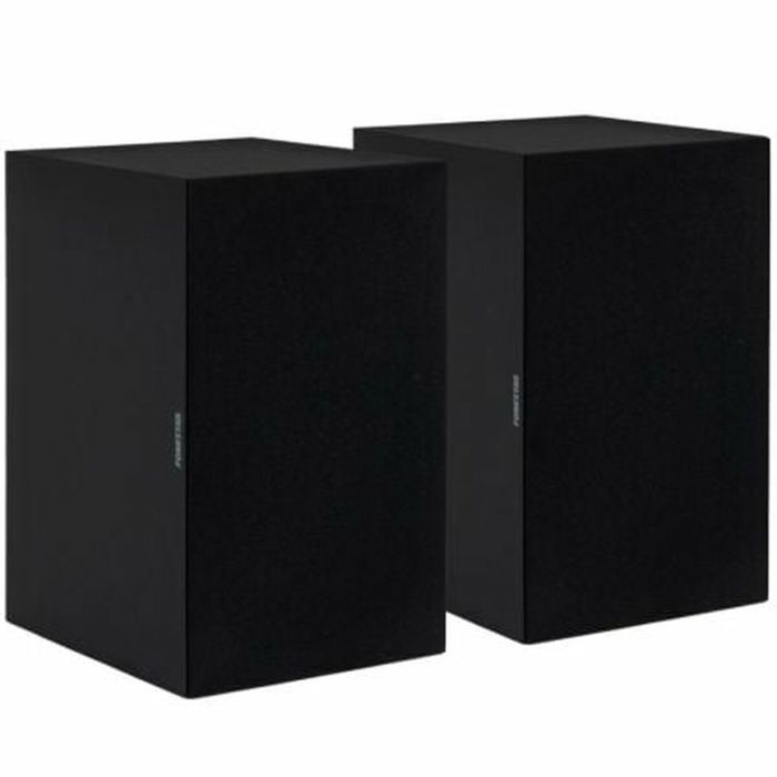 Haut-parleurs multimedia FONESTAR BLOCK-5 Noir 100 W 0 Haut-parleurs multimedia FONESTAR BLOCK-5 Noir 100 W 0