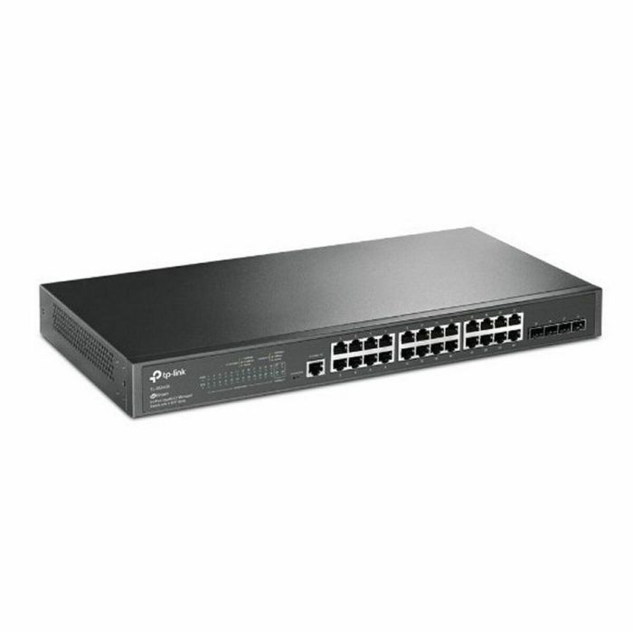 Switch TP-Link TL-SG3428 2