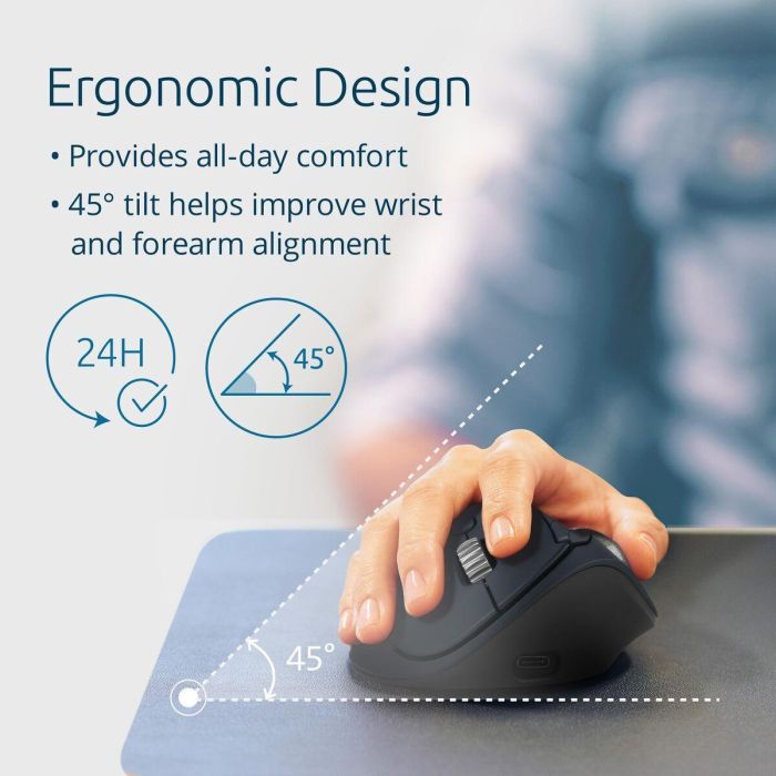 Trackball Kensington TB550 15