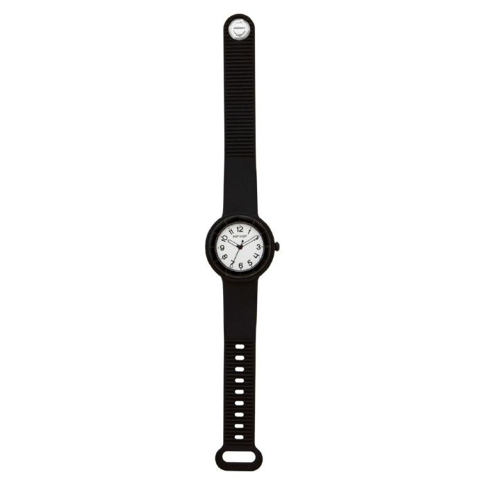 Montre Femme Hip Hop HWU1105 (Ø 34 mm) 2