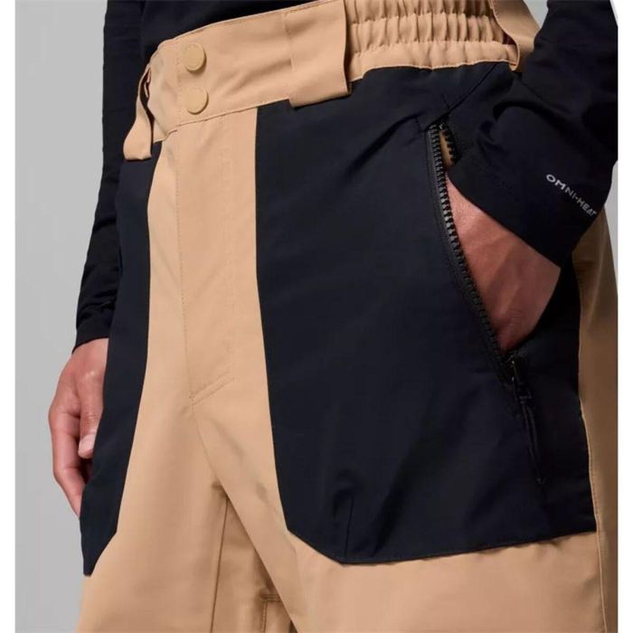 Pantalons de neige Columbia Coreshot™ Marron Homme S 4 Pantalons de neige Columbia Coreshot™ Marron Homme S 4