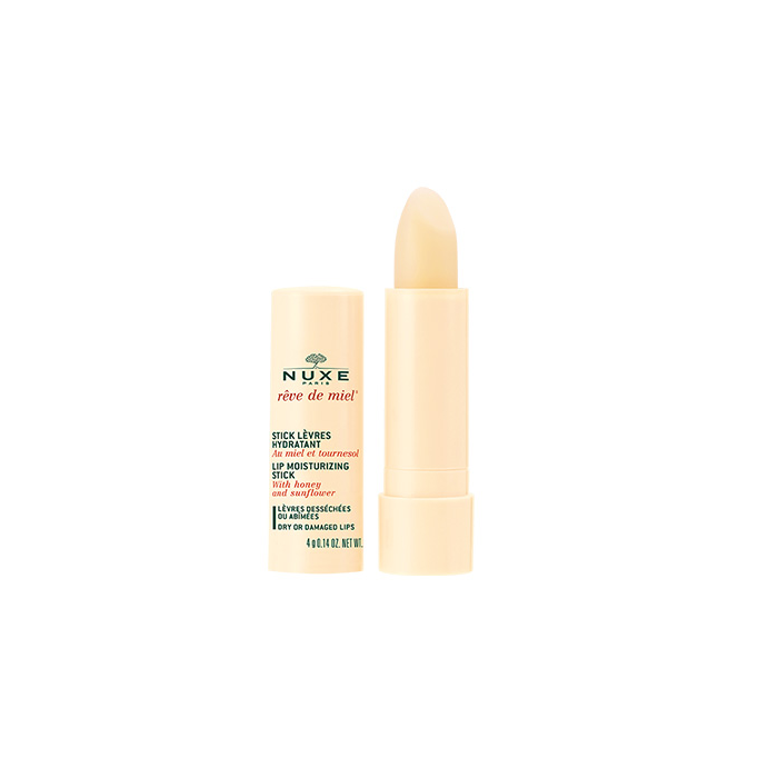 Nuxe Rêve De Miel Stick Levres Hydratan 4 gr 1