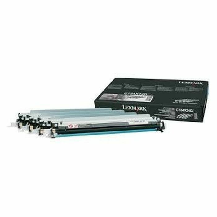 Toner Lexmark C734X24G Noir