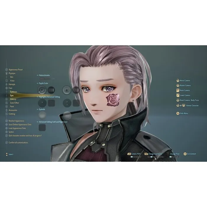 Bandai Namco Entertainment CODE VEIN II - Serie Xbox 3391892038378 2