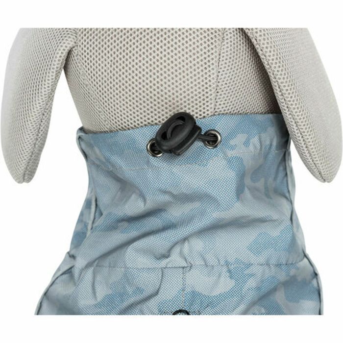 Imperméable pour Chien Trixie Lunas Bleu XS 1 Imperméable pour Chien Trixie Lunas Bleu XS 1