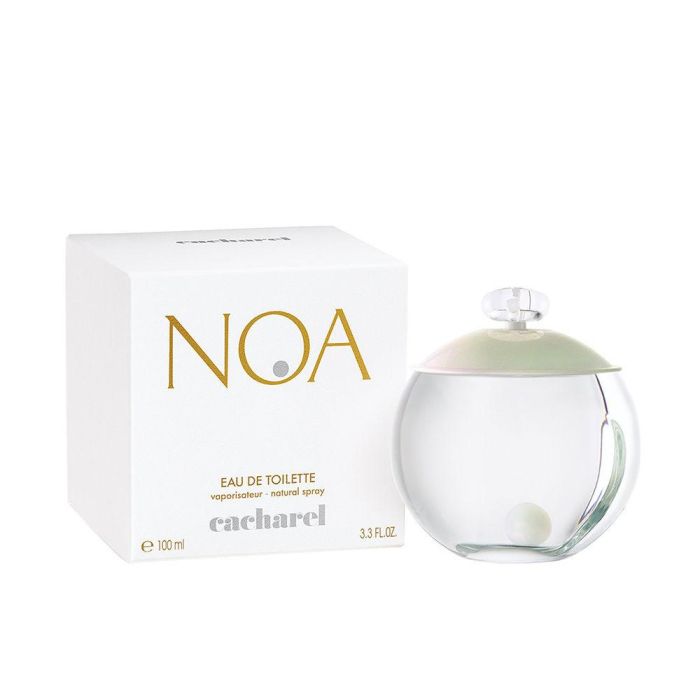 Cacharel Noa Edición Especial Edt Vapo 100 mL 1 Cacharel Noa Edición Especial Edt Vapo 100 mL 1