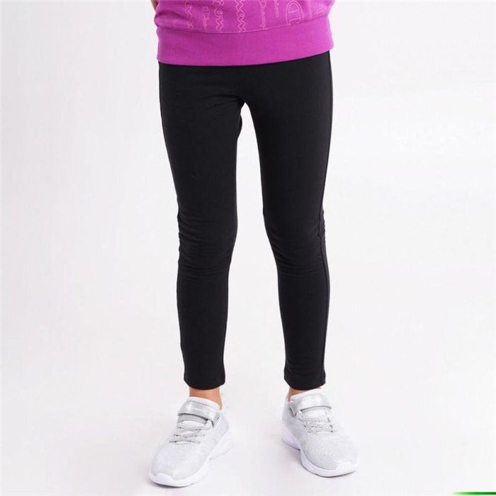 Survêtement Enfant Champion 404252-VL011 Bleu 1 Survêtement Enfant Champion 404252-VL011 Bleu 1