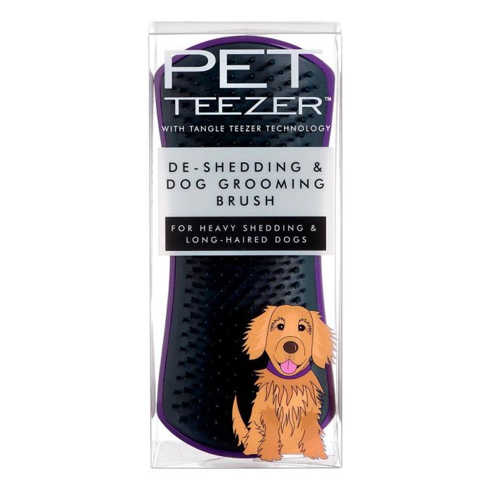 Tangle Teezer Pet Teezer Démêlant #Violet 2 Tangle Teezer Pet Teezer Démêlant #Violet 2
