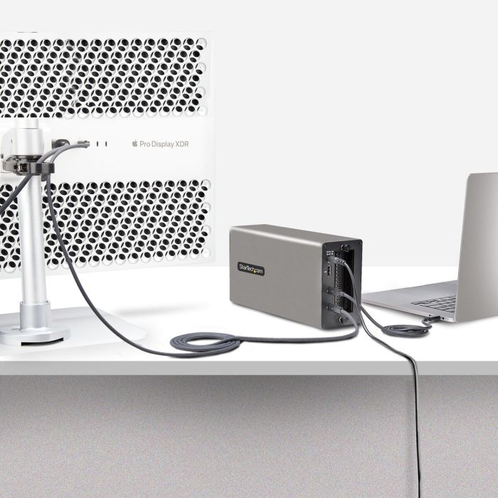 Carte de contrôleur RAID Startech 2TBT3-PCIE-ENCLOSURE 8