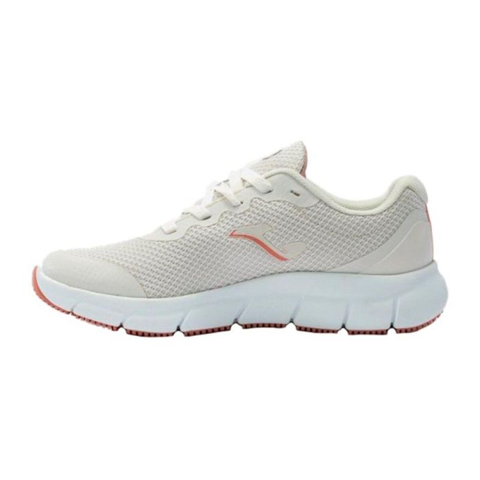 Chaussures de sport pour femme Joma Sport C. Tueris Beige Femme 4