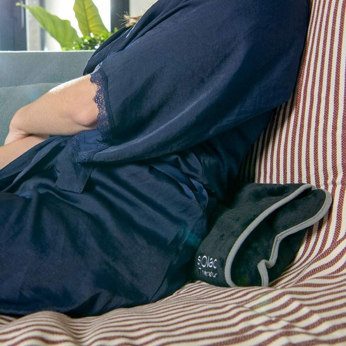 Sac d'Eau Chaude Électrique Solac CB8981 360 W 3 Sac d'Eau Chaude Électrique Solac CB8981 360 W 3