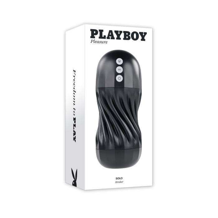 Masturbateur Playboy Solo Stroker 2