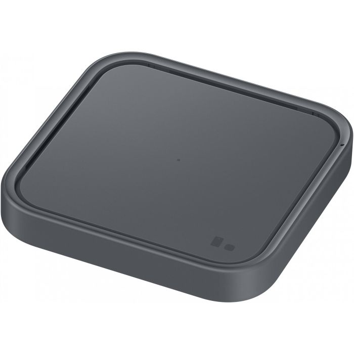 Wireless Charger Pad mit Adapter EP-P3400T Dark Gray 3