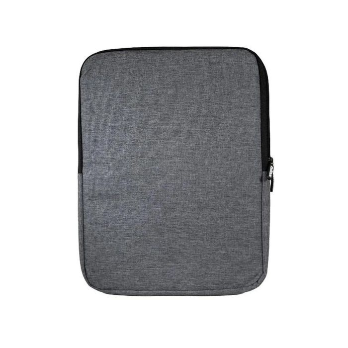Housse d'ordinateur portable Nilox SLEEVE Gris 2