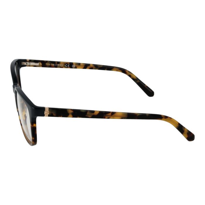 Monture de Lunettes Homme Guess GU50080 55056 2 Monture de Lunettes Homme Guess GU50080 55056 2