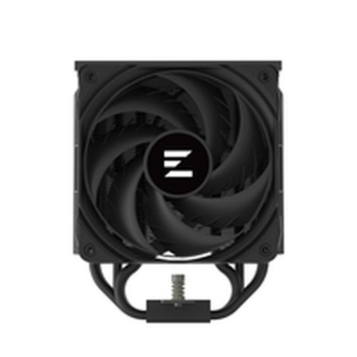 Ventillateur de cabine Zalman CNPS13X BLACK Ø 12 cm 16
