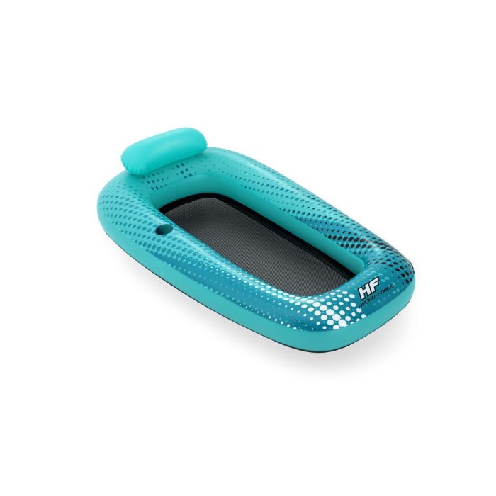 Bestway Fauteuil Chaise Longue Gonflable Hydro-Force 198x119 cm Plage et Piscine 43540 16