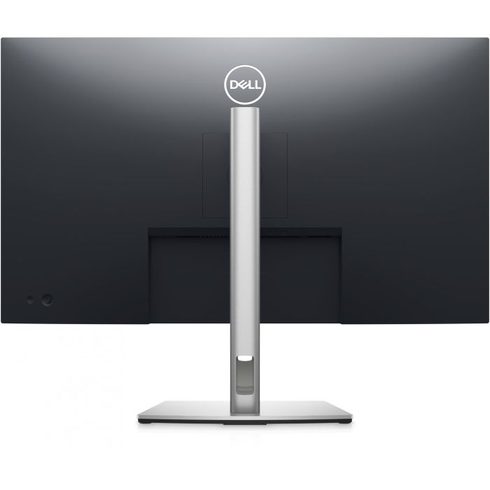 80cm/31,5'' (2560x1440) Dell P3223DE 16:9 5ms IPS HDMI DisplayPort USB-C USB VESA Pivot QHD Black/Silver 5