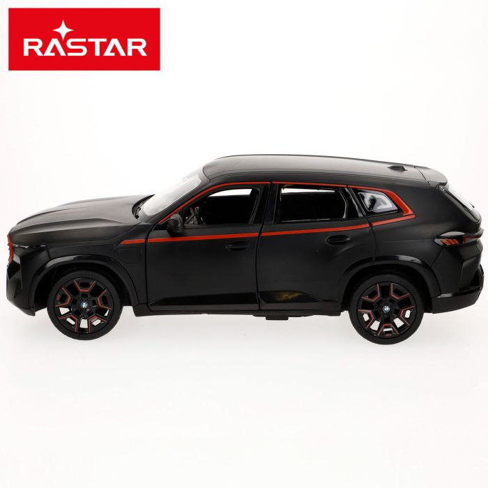 Voiture Télécommandée BMW (2 Unités) 4