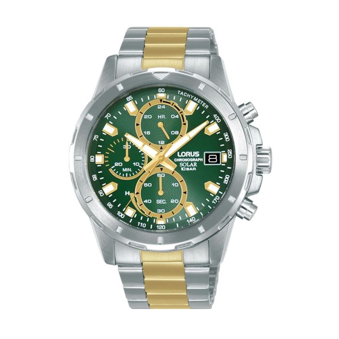 Montre Homme Lorus RZ605AX9 0 Montre Homme Lorus RZ605AX9 0